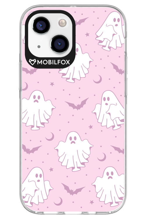 Boo Boo - Apple iPhone 13 Mini