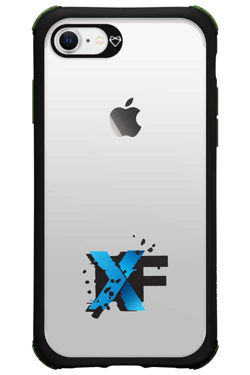 Reflex Spark - Apple iPhone 7