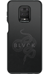 MAMBA 2.0 - Xiaomi Redmi Note 9 Pro