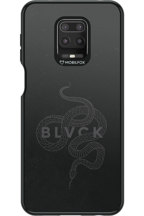 MAMBA 2.0 - Xiaomi Redmi Note 9 Pro
