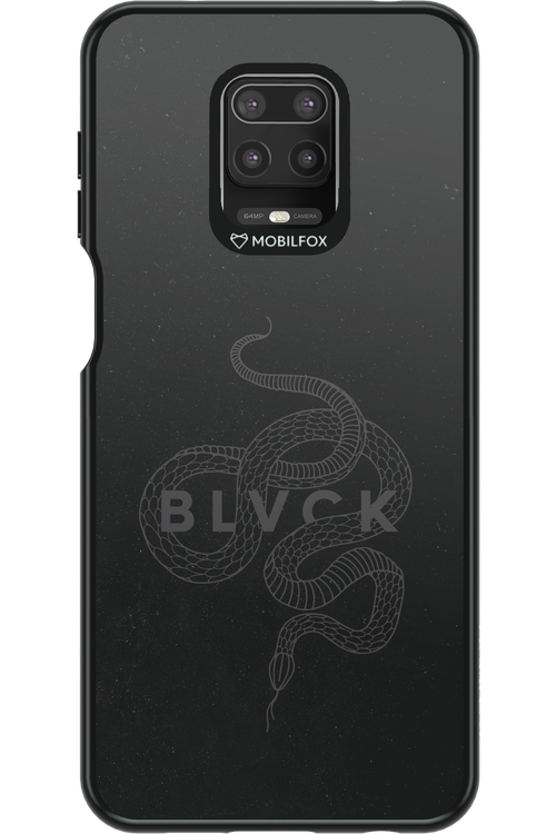 MAMBA 2.0 - Xiaomi Redmi Note 9 Pro