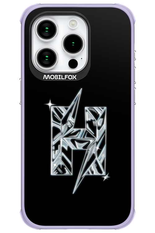 H DIAMOND 2.0 - Apple iPhone 15 Pro
