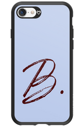(Jellyfish Presso) B 2.0 - Apple iPhone SE 2020