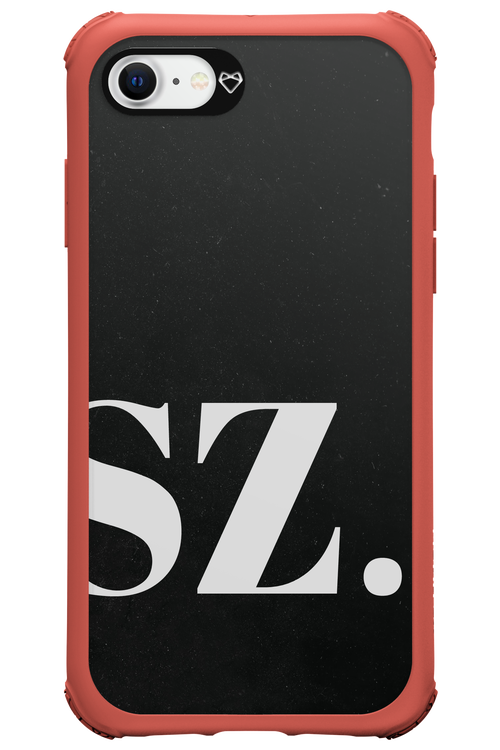 SZ (Off Space) - Apple iPhone SE 2020