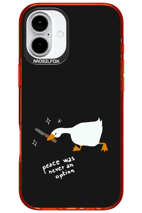 OPTION - Apple iPhone 16 Plus