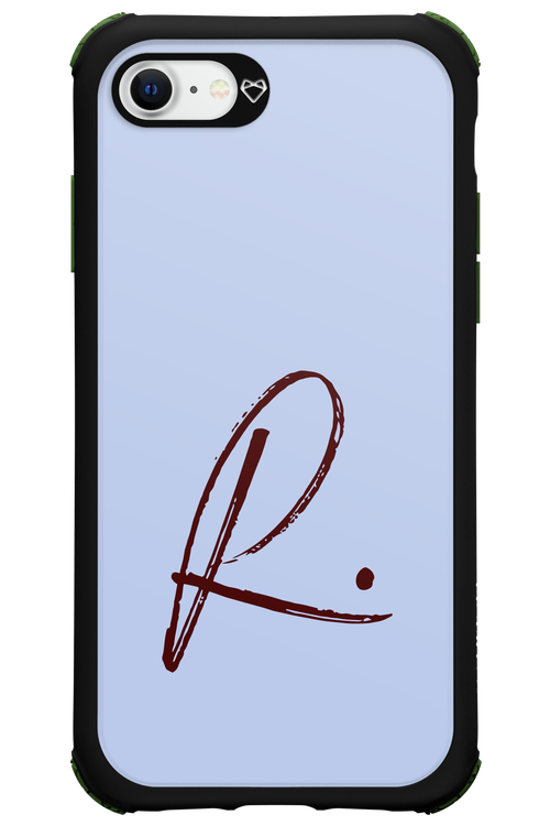 (Jellyfish Presso) R 2.0 - Apple iPhone SE 2020