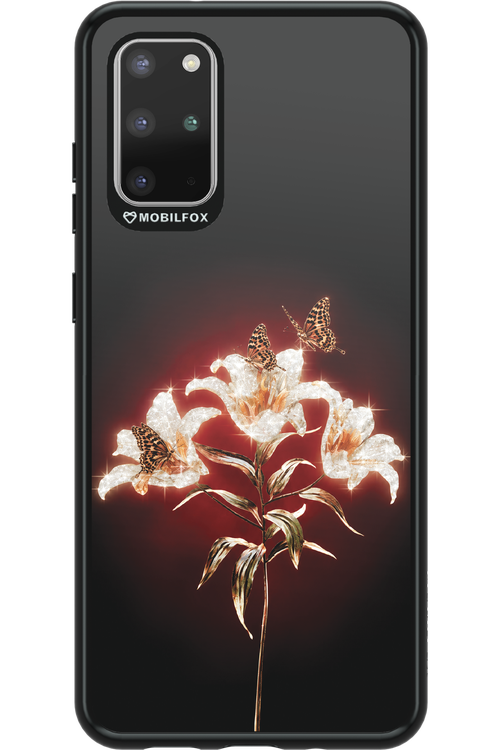 Glow Up Girl 2.0 - Samsung Galaxy S20+