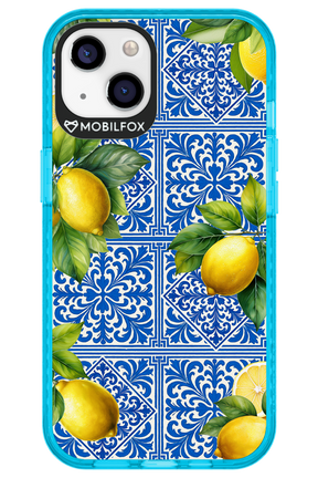 Limone Garden - Apple iPhone 13