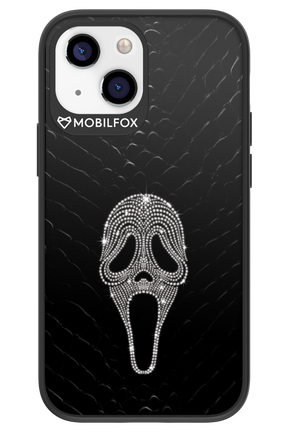 Glitter Ghost - Apple iPhone 13 Mini