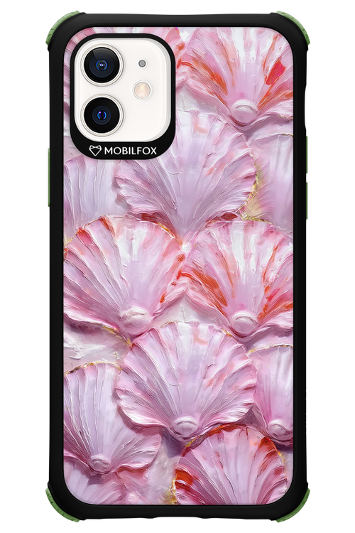 Venus Shell - Apple iPhone 12
