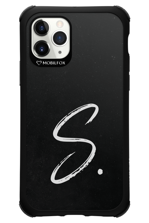(Off Space) S 2.0 - Apple iPhone 11 Pro