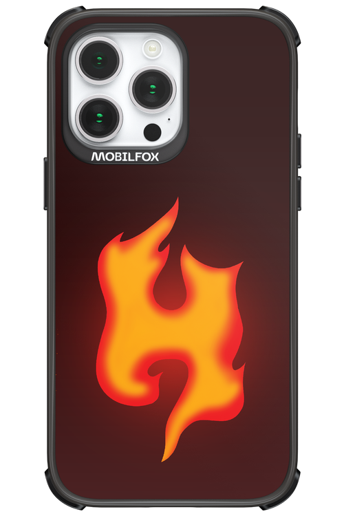 HYPER FIRE - Apple iPhone 14 Pro Max