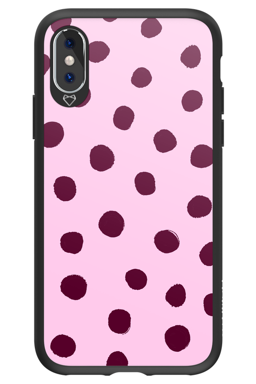 My Crush 2.0 - Apple iPhone X
