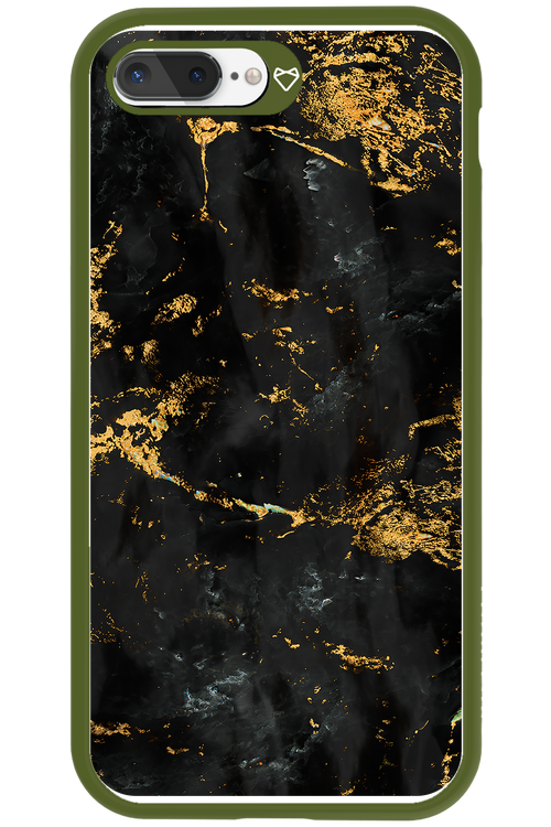 Goldie - Apple iPhone 8 Plus