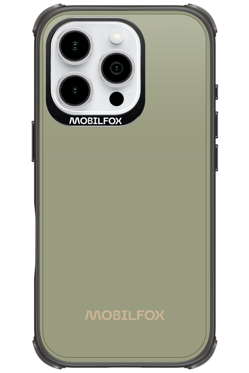 Olive 2.0 - Apple iPhone 16 Pro