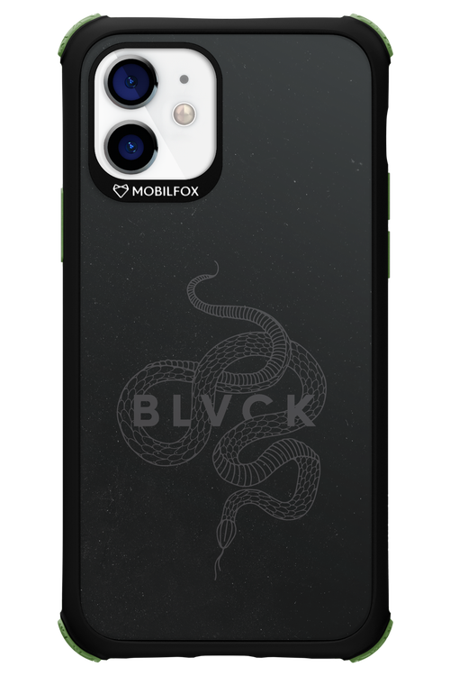 MAMBA 2.0 - Apple iPhone 12