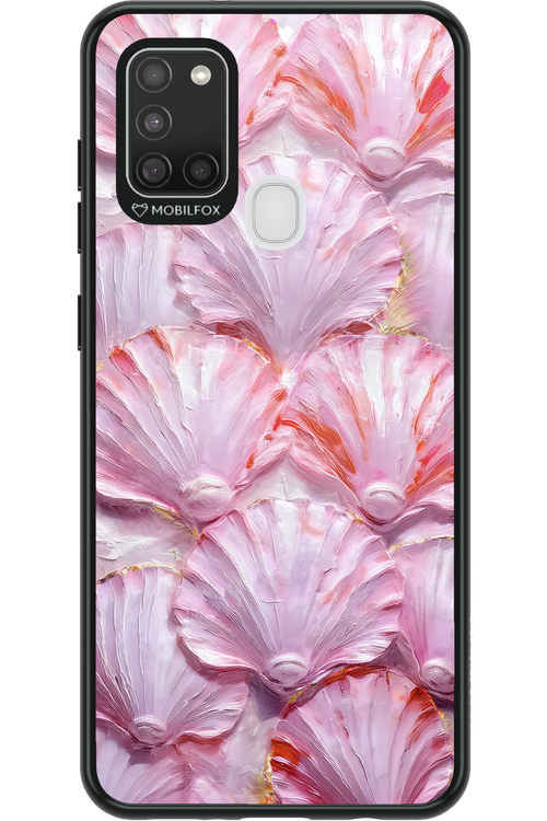 Venus Shell - Samsung Galaxy A21 S
