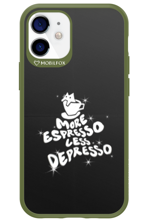 DEPRESSO - Apple iPhone 12 Mini