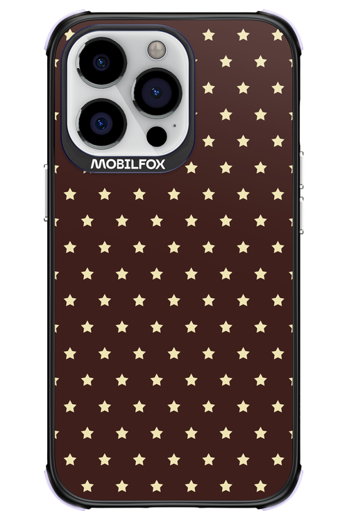 Star Mousse - Apple iPhone 13 Pro