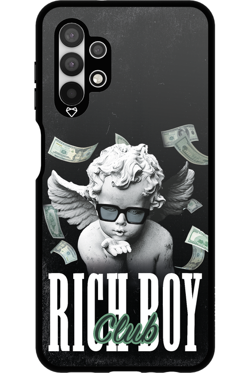 RICH BOY - Samsung Galaxy A13 4G