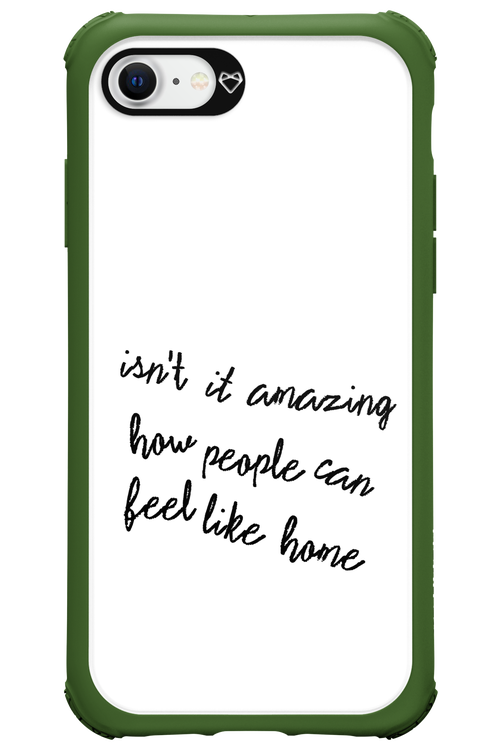 Isn't It - Apple iPhone SE 2022