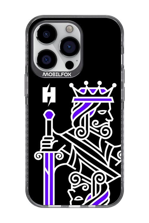 KING 2.0 - Apple iPhone 13 Pro