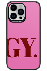 GY (Sorbet) 2.0 - Apple iPhone 14 Pro Max
