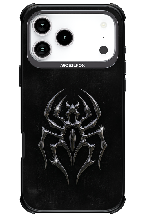 Dark Spider 2.0 - Apple iPhone 17 Pro Max