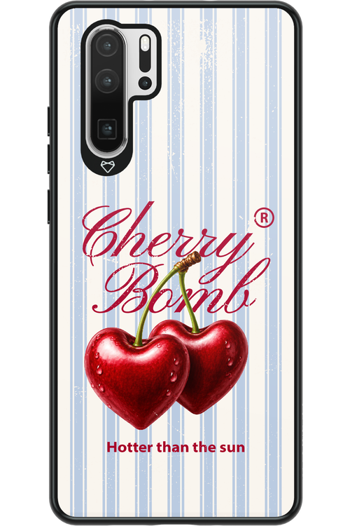 Cherry Bomb 2.0 - Huawei P30 Pro