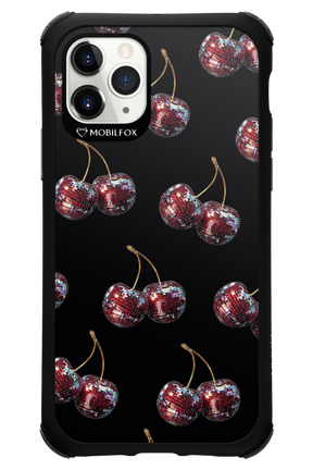 Cherry Rush - Apple iPhone 11 Pro