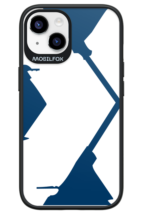 Arctic Edge - Apple iPhone 14