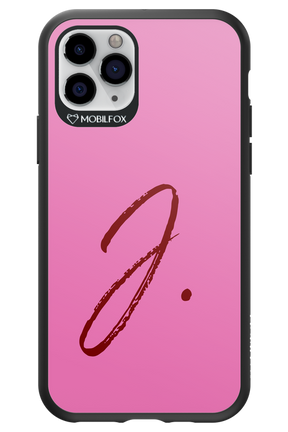 (Sorbet) J 2.0 - Apple iPhone 11 Pro