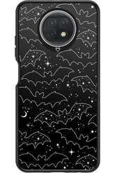 Dreamer Bat - Xiaomi Redmi Note 9T 5G