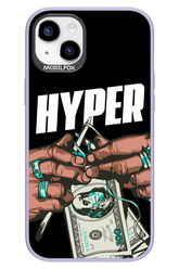 KNIT Black 2.0 - Apple iPhone 14 Plus