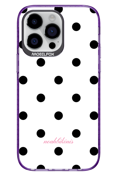 Baby Dots - Apple iPhone 14 Pro Max