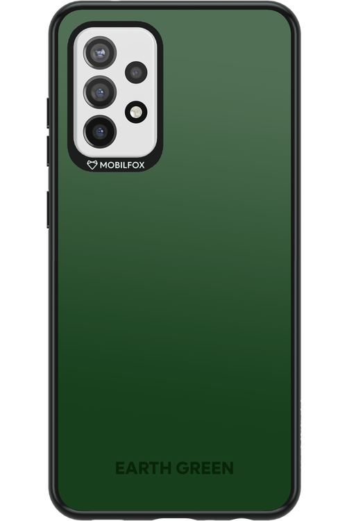 Earth Green 2.0 - Samsung Galaxy A72