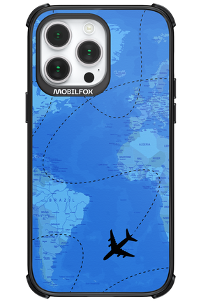 Around The World - Apple iPhone 14 Pro Max