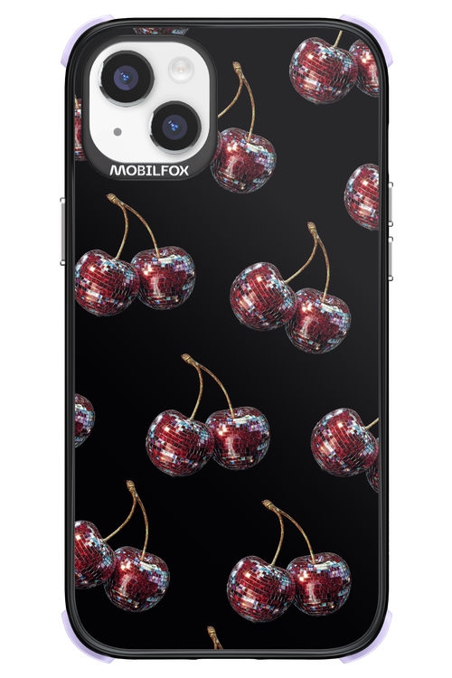 Cherry Rush - Apple iPhone 14 Plus