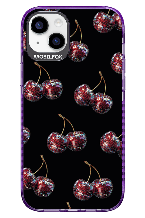 Cherry Rush - Apple iPhone 14 Plus