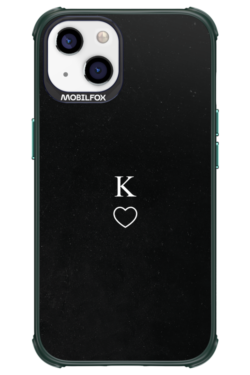 K Black 2.0 - Apple iPhone 13