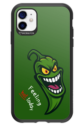 Crazy Chili - Apple iPhone 11