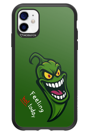 Crazy Chili - Apple iPhone 11