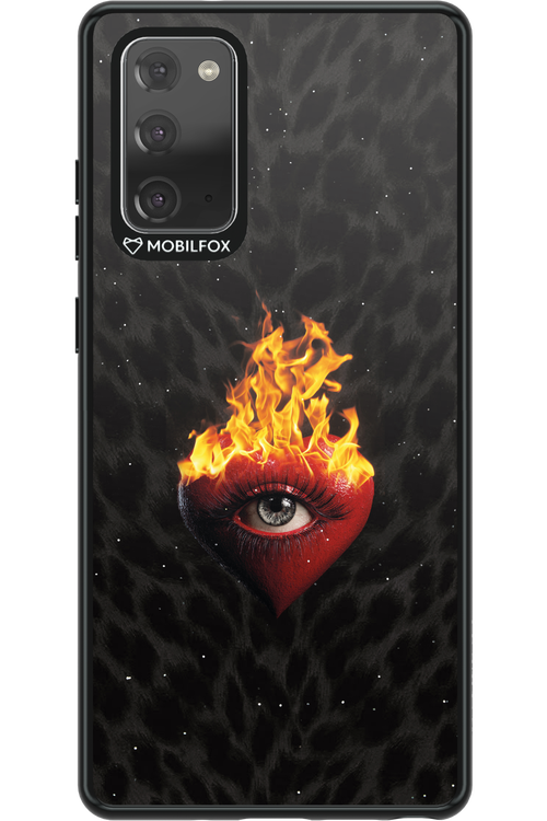 Shit happens - Samsung Galaxy Note 20