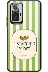 P-Club - Xiaomi Redmi Note 10 Pro