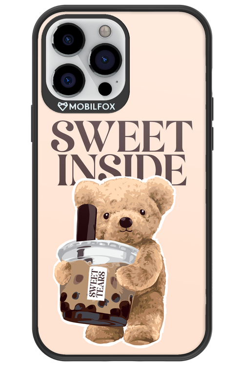 Sweet Inside 2.0 - Apple iPhone 13 Pro Max