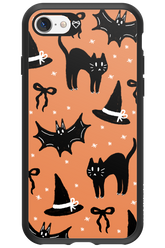 Cat & Bat - Apple iPhone 7