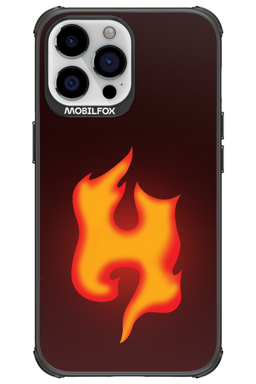 HYPER FIRE - Apple iPhone 13 Pro Max