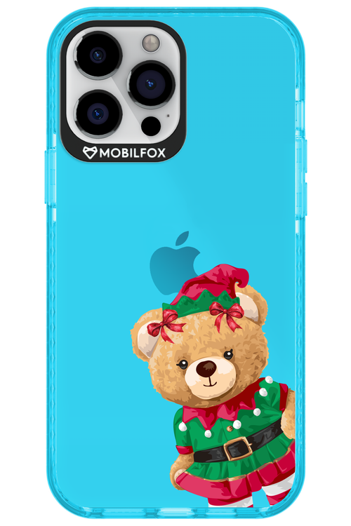 Mrs. Elf - Apple iPhone 13 Pro Max