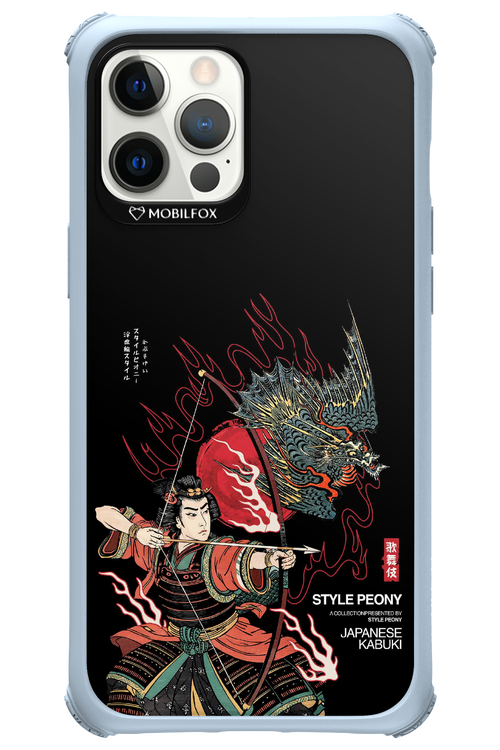 Kabuki 2.0 - Apple iPhone 12 Pro Max