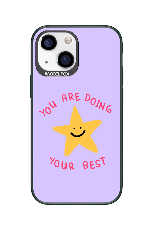 Your Best - Apple iPhone 13 Mini